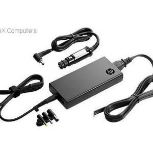 Hp Slim Combo Adapter With Usb 90wattia