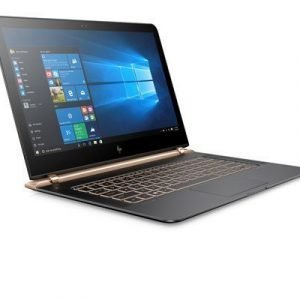 Hp Spectre Core I5 8gb 256gb Ssd 13.3