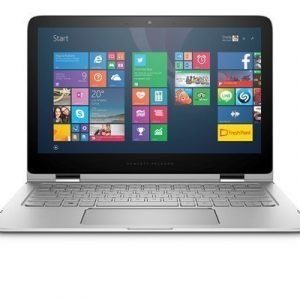 Hp Spectre Pro X360 G1 Core I5 4gb 128gb Ssd 13.3