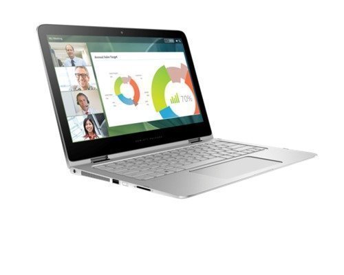 Hp Spectre Pro X360 G2 Core I5 8gb 128gb Ssd 13.3