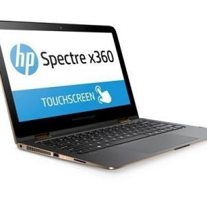 Hp Spectre X360 Core I5 8gb 256gb Ssd 13.3
