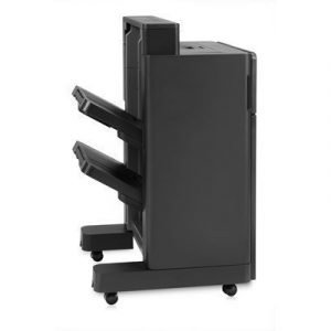 Hp Stapler/stacker