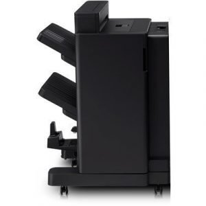 Hp Stapler/stacker