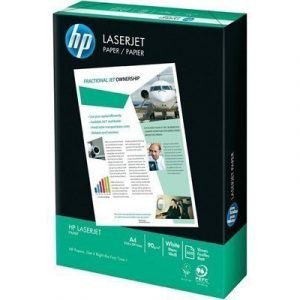 Hp Tavallinen Paperi