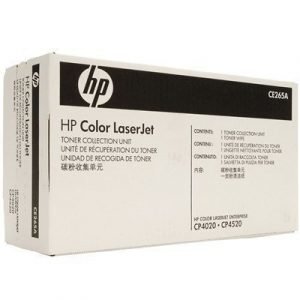 Hp Toner Collection Unit