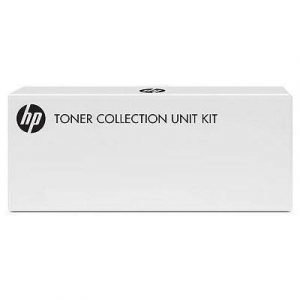 Hp Toner Collection Unit