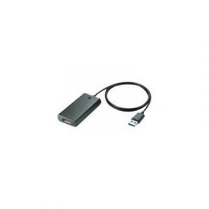 Hp Uhd Usb Graphics Adapter