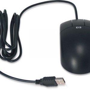 Hp Usb 3 Button Mouse 573077-001