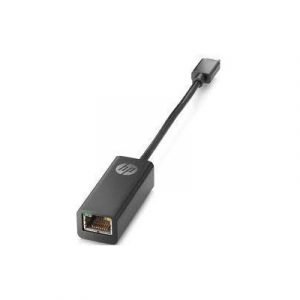 Hp Usb-c To Rj45-adapter