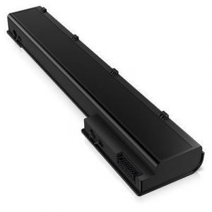 Hp Vh08xl Long Life Notebook Battery 5100 Mah 8-kennoinen Litiumioni