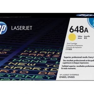 Hp Värikasetti Keltainen 11k Cp4525