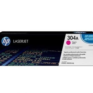 Hp Värikasetti Magenta 304a 2.8k Cm2320