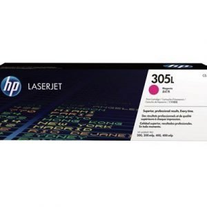 Hp Värikasetti Magenta 305l Economy Lj Pro 300/m451