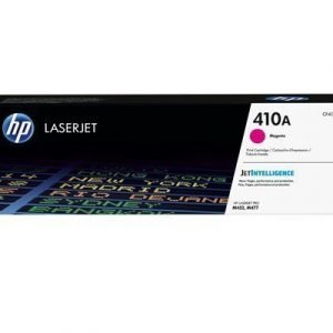 Hp Värikasetti Magenta 410a 2.3k Clj Pro M452/m477