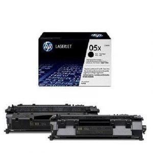 Hp Värikasetti Musta 20k Lj 4200/4250/4350 2-pack