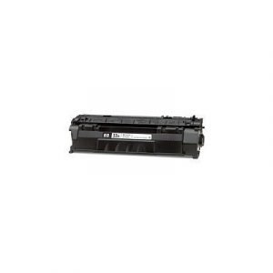 Hp Värikasetti Musta 3k Lj P2015