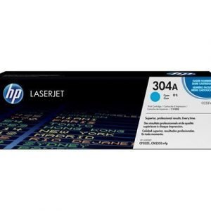 Hp Värikasetti Syaani 2.8k Cm2320