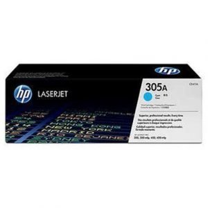 Hp Värikasetti Syaani 305a 2.6k Pro M375nw/m451dn/m475dn