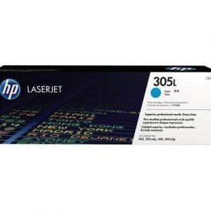 Hp Värikasetti Syaani 305l Economy Lj Pro 300/m451