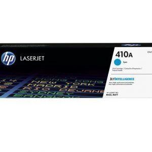 Hp Värikasetti Syaani 410a 2.3k Clj Pro M452/m477