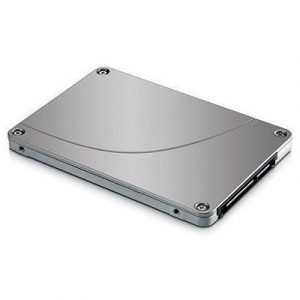 Hp X25-m 0.3tb 2.5 Serial Ata-300