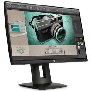 Hp Z Display Z23n 23 16:9 1920 X 1080 Ips