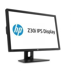Hp Z Display Z30i 30 16:10 2560 X 1600 Ips2