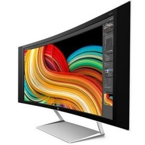 Hp Z Display Z34c 34 21:9 3440 X 1440 Va