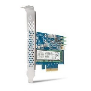 Hp Z Turbo Drive 0.256tb Pci Express Pci Express 2.0 X4