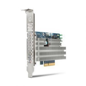 Hp Z Turbo Drive G2 0.256tb Pci Express Pci Express 3.0 X4 (nvme)