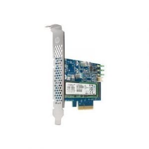 Hp Z Turbo Drive G2 M.2 Pci Express 3.0 X4 (nvme)