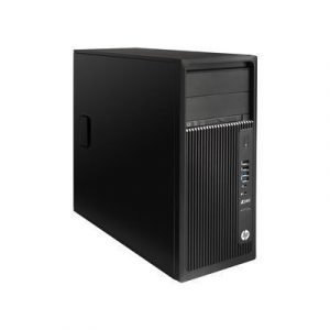 Hp Z240 Tower Core I7 3.4ghz 256gb 8gb Intel Hd Graphics 530