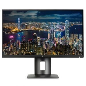 Hp Z27n 27 16:9 2560 X 1440 Ips