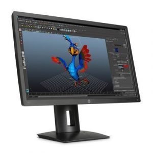 Hp Z27q 27 16:9 5120 X 2880 Ips