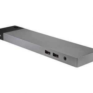 Hp Zbook 150w Thunderbolt 3 Dock