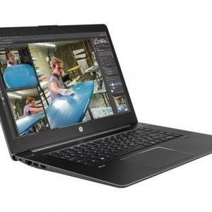 Hp Zbook Studio G3 Core I7 16gb 512gb Ssd 15.6