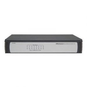 Hpe 1405-16 Desktop Switch