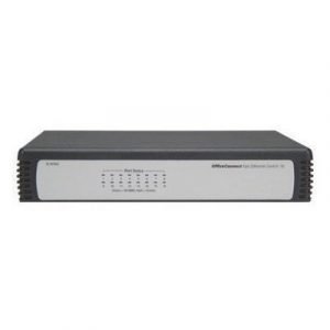 Hpe 1405-16 Desktop Switch