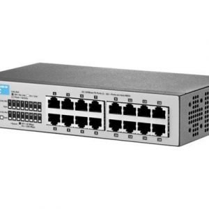 Hpe 1410-16 Switch