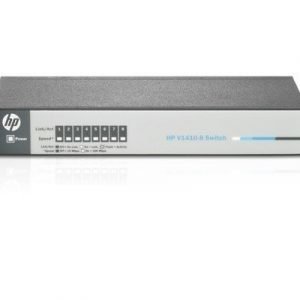 Hpe 1410-8 Switch