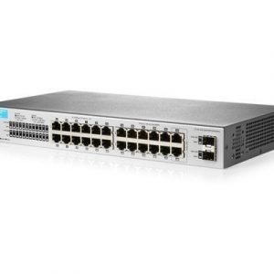 Hpe 1810-24 V2