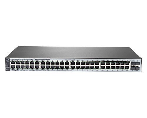 Hpe 1820-48g-poe+ (370w)