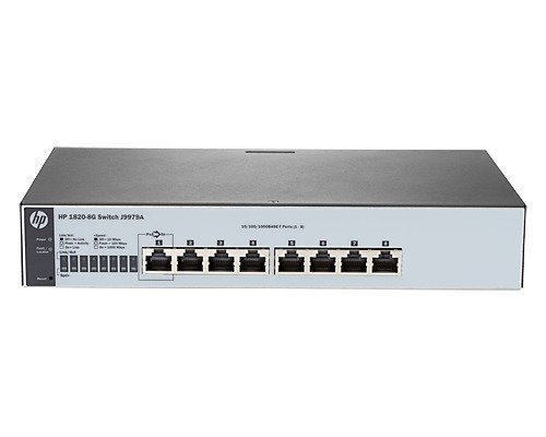 Hpe 1820-8g