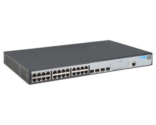 Hpe 1920-24g-poe+