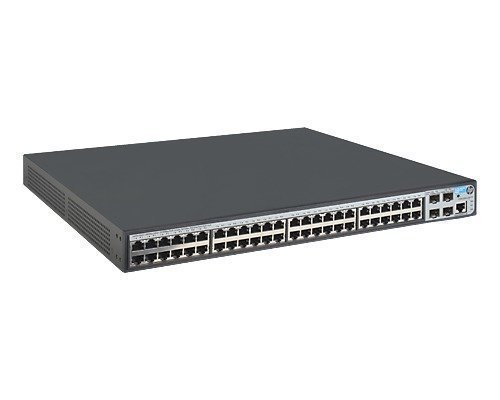 Hpe 1920-48g-poe+