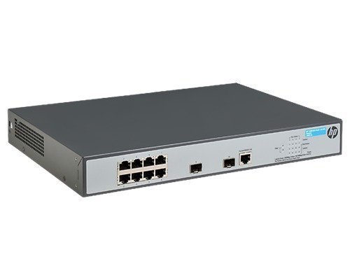 Hpe 1920-8g-poe+