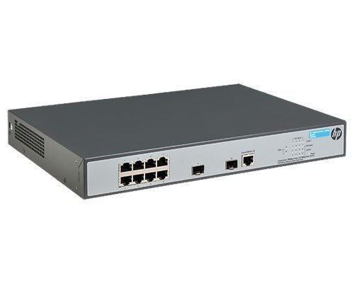 Hpe 1920-8g-poe+