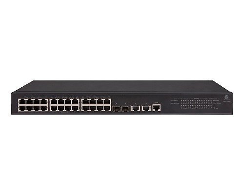 Hpe 1950-24g-2sfp+-2xgt