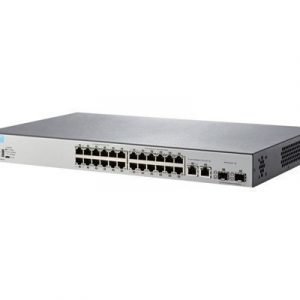 Hpe 2530-24 Switch