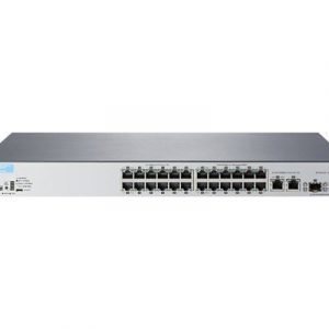 Hpe 2530-24 Switch